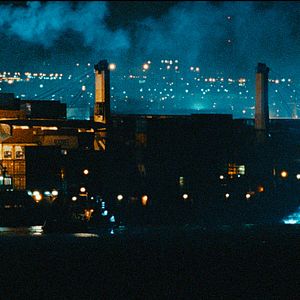 Foto Reykjavik-Rotterdam