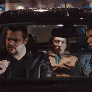 Foto Reykjavik-Rotterdam