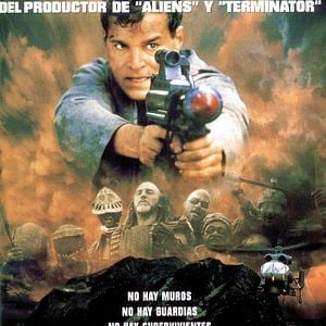 Foto Escape de Absolom