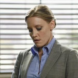 Foto KaDee Strickland