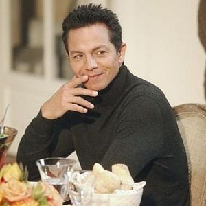 Foto Benjamin Bratt