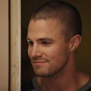 Foto Stephen Amell