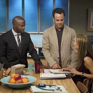 Foto KaDee Strickland