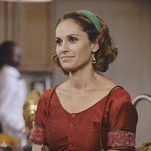 Foto Amy Brenneman