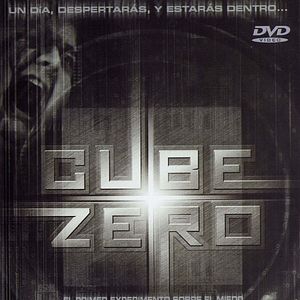 Foto Cube Zero