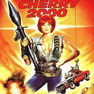 Foto Cherry 2000