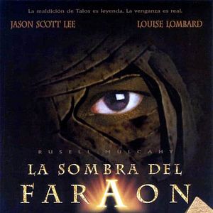 Foto La sombra del Faraón