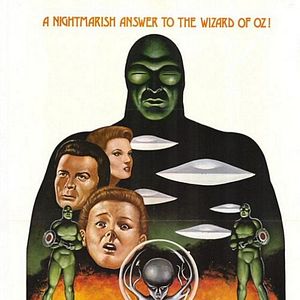 Foto Los invasores de Marte