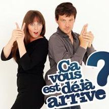 Foto Ça vous est déjà arrivé ?