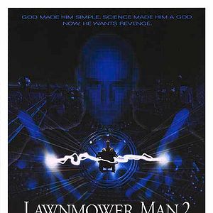 Foto El Cortador de Césped 2: Más allá del ciberespacio