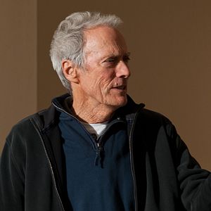 Foto Clint Eastwood