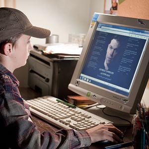 Foto Más allá de la vida