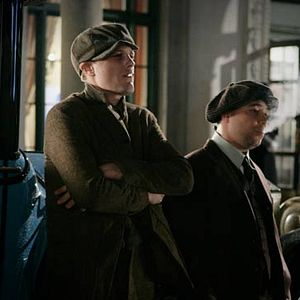 Foto Boardwalk Empire