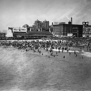 Foto Boardwalk Empire