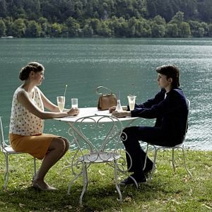 Foto Alexandra Maria Lara