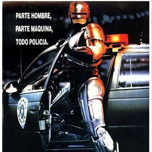 Foto RoboCop