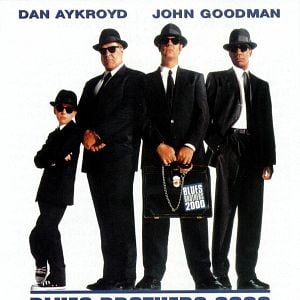 Foto Blues Brothers 2000 (El ritmo continúa)