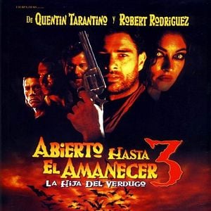 Foto Abierto hasta el amanecer 3: La hija del verdugo