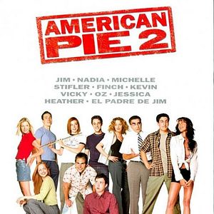 Foto American Pie 2