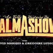 Foto La Folle Histoire du Palmashow