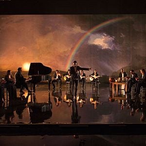 Foto Flamenco, Flamenco