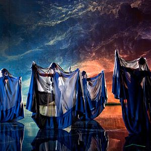 Foto Flamenco, Flamenco