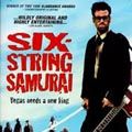 Foto Six-String Samurai