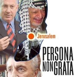 Foto Persona non grata