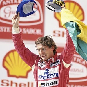 Foto Senna