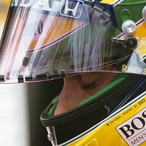 Foto Senna