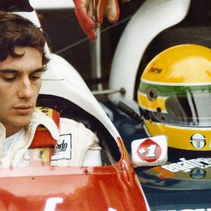 Foto Senna