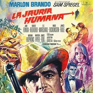 Foto La jauría humana