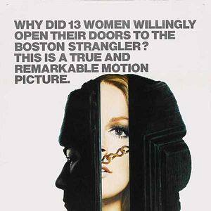 Foto El estrangulador de Boston