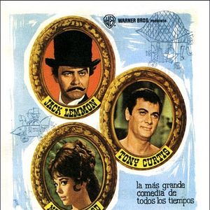 Foto La carrera del siglo