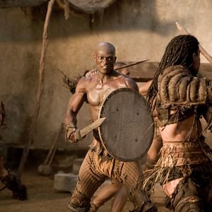 Foto Spartacus: Dioses de la Arena