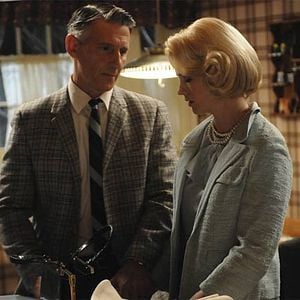 Foto Christopher Stanley