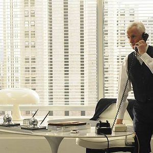 Foto Mad Men