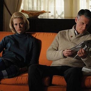 Foto Christopher Stanley