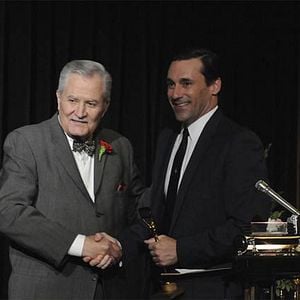 Foto John Aniston