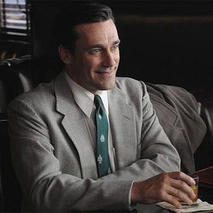 Foto Jon Hamm