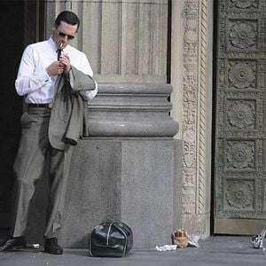 Foto Mad Men