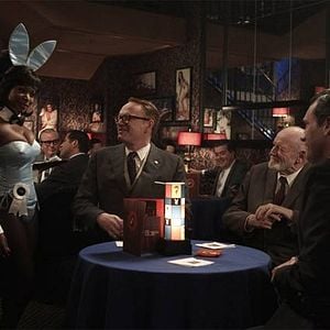 Foto William Morgan Sheppard