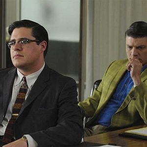 Foto Jay R. Ferguson