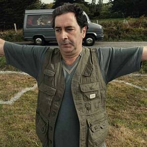 Foto François Morel