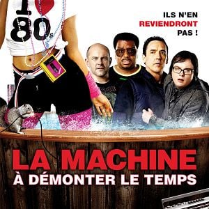 Foto Jacuzzi al pasado