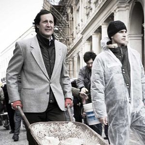 Foto Draquila - L'Italia che Trema