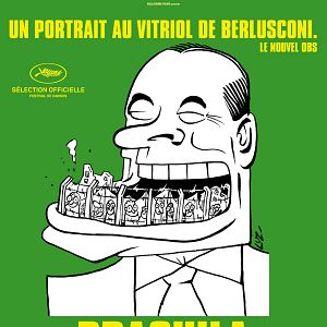 Foto Draquila - L'Italia che Trema