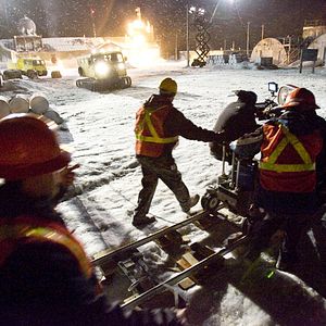 Foto La cosa (The Thing)