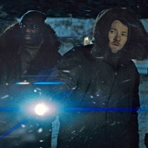 Foto La cosa (The Thing)