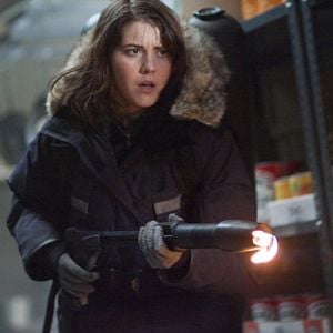 Foto La cosa (The Thing)